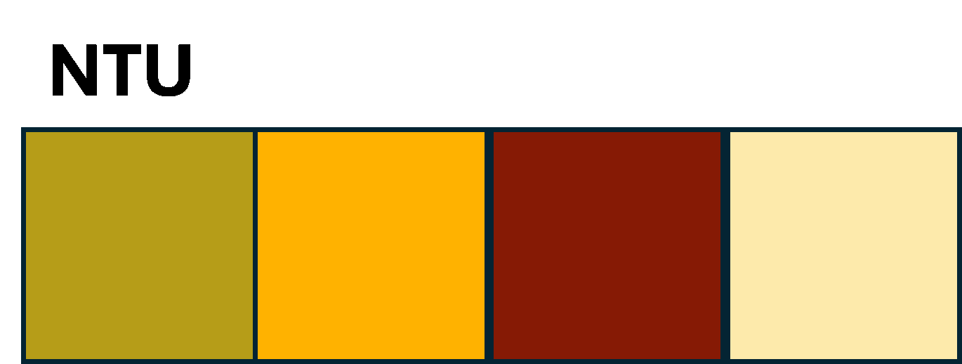 Conzen.ai reference color palette