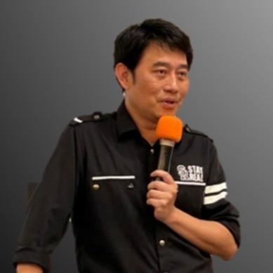 Chiu-Yi Chen