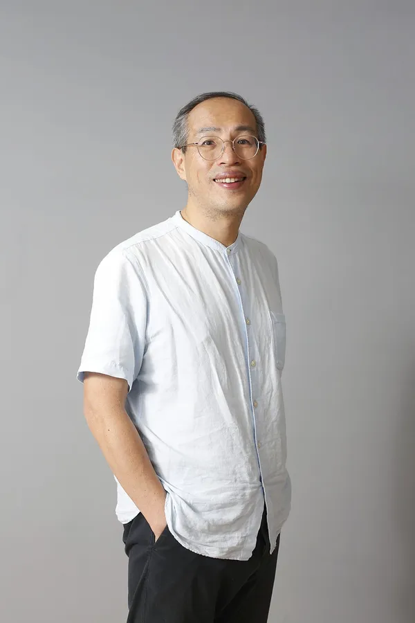 Steven Liao